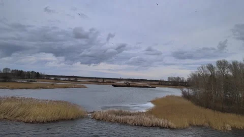 Abandoned Ship 4 Stock Footage 180007753