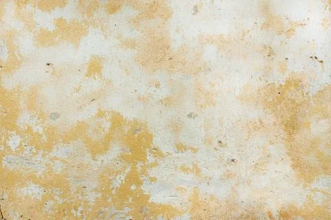 Abandoned wall texture Stock Photos