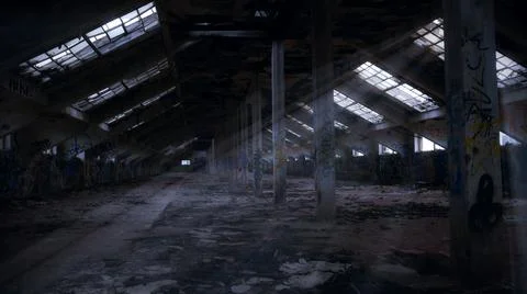 Abandonment Stock Photos
