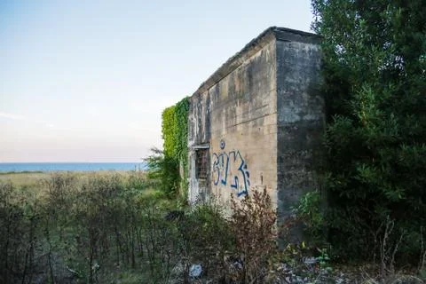 Abandonned Stock Photos