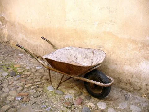 Abandum-2 Stock Photos