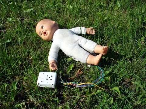 Abandum-3 Stock Photos