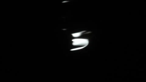 Abastract reflex  Stock Footage 937162