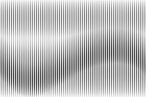 Abastract wave lines design black lines on light background. Abstract geome.. Stockillustratie