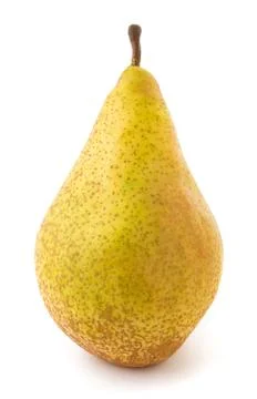 Abate pear Stock Photos