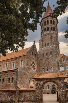 Abbaye de Clervaux Photos
