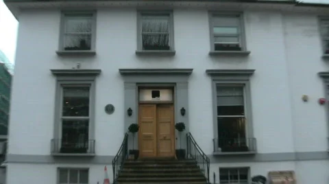 Abbey Road the Beatles Studio Vídeos de archivo 697349