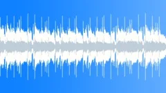 ABC The Alphabet Song (Loop 01) Stock Music