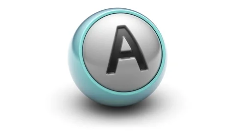 Abc Video stock 58729700
