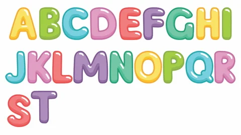 Abc Stock Footage 147088837