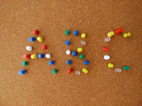 Abc Stock Photos
