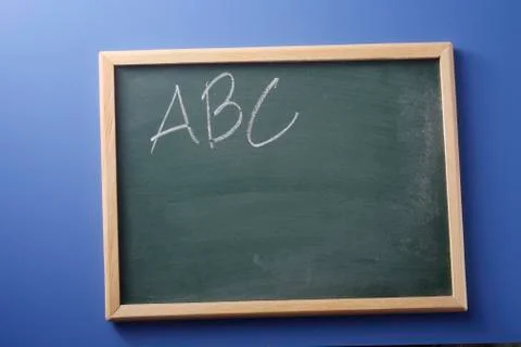 Abc Stock Photos