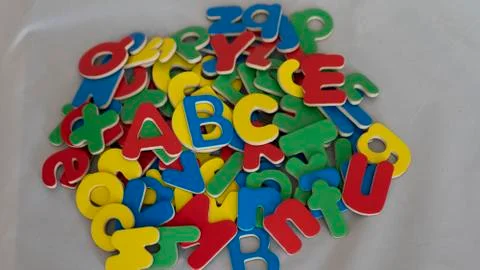 ABC Stock Photos