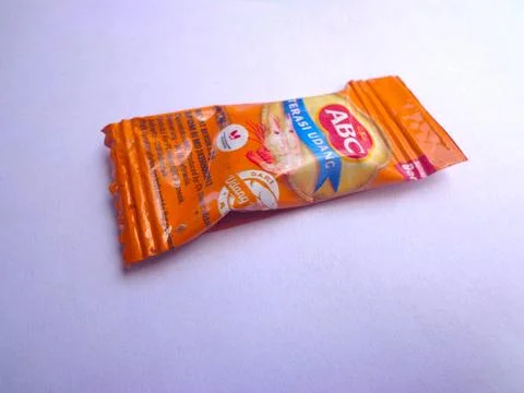 ABC  The Shrimp Paste Stock Photos