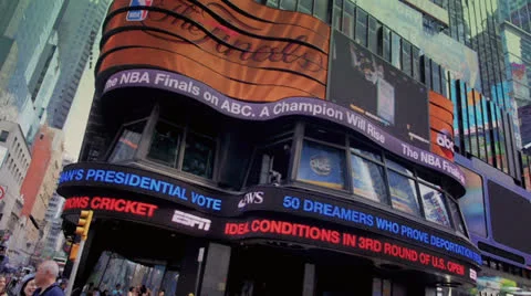 Abc Tv Network Stock Video Footage Royalty Free Abc Tv Network Videos Pond5