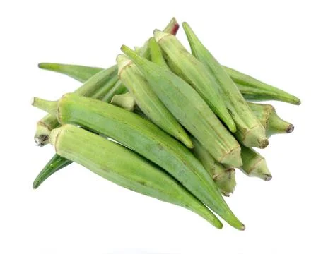 Abelmoschus Stock Photos