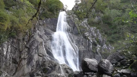 Aber Fall Stock Footage 288193988