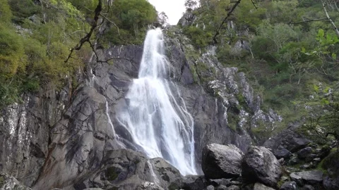 Aber Fall Stock Footage 288194046