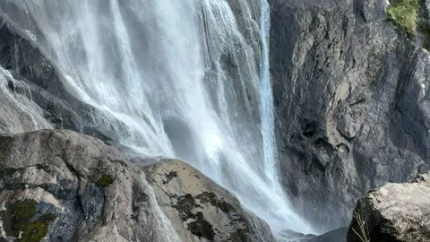 Aber Fall Stock Footage 288194261