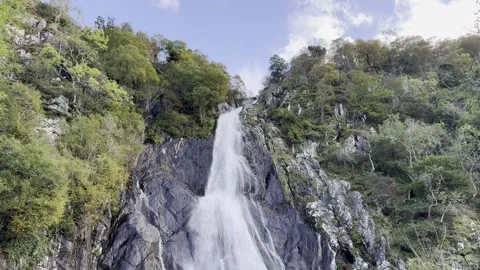 Aber Fall Stock Footage 288194323