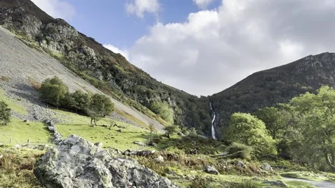 Aber Fall Stock Footage 288194451