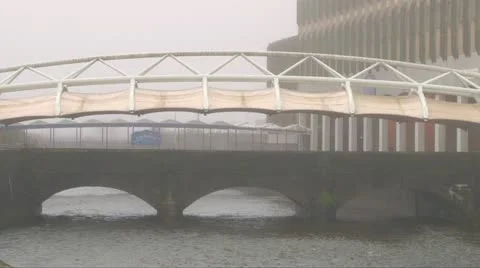 Aberafan Stock Footage 11143920