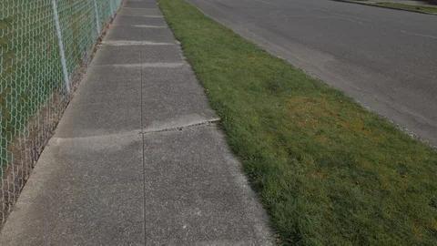 Aberdeen, Washington Scenics Vidéo 126988770