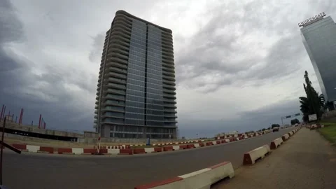 Abj time lapse Vídeos de archivo 132744235