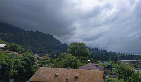 Abkhazia Stock Photos