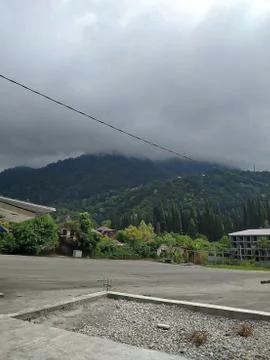 Abkhazia Stock Photos