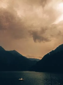 Abkhazia Stock Photos