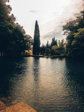 Abkhazia Stock Photos