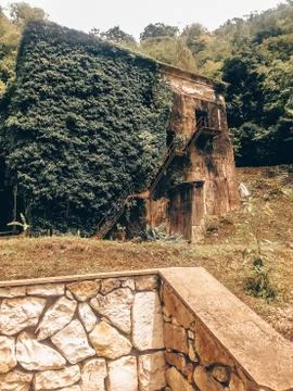 Abkhazia Stock Photos