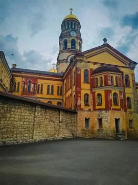Abkhazia Stock Photos