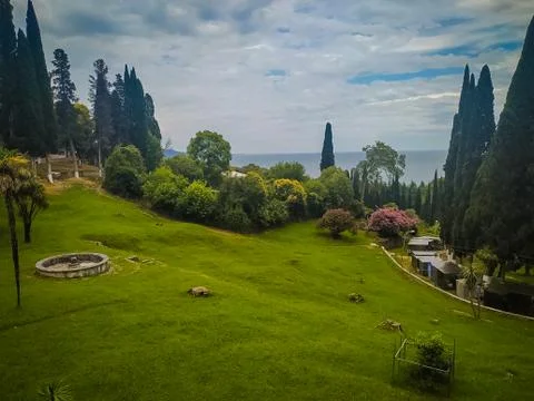 Abkhazia Stock Photos