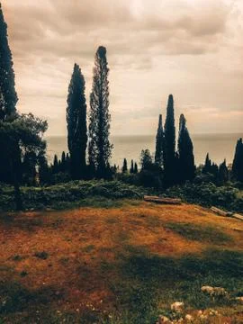 Abkhazia Stock Photos