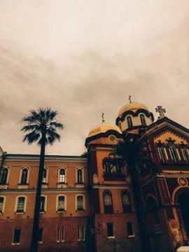 Abkhazia Stock Photos