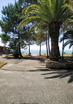 Abkhazia Stock Photos