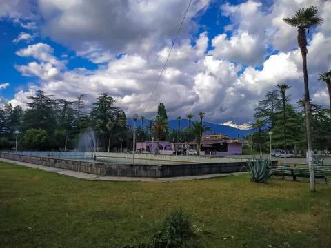 Abkhazia Stock Photos