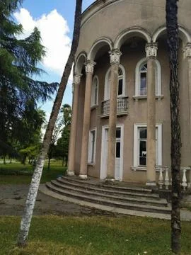 Abkhazia Stock Photos