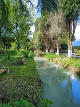 Abkhazia Stock Photos