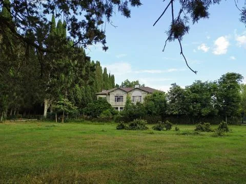 Abkhazia Stock Photos