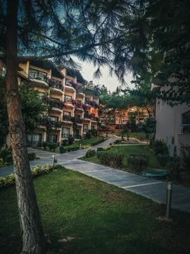 Abkhazia Stock Photos