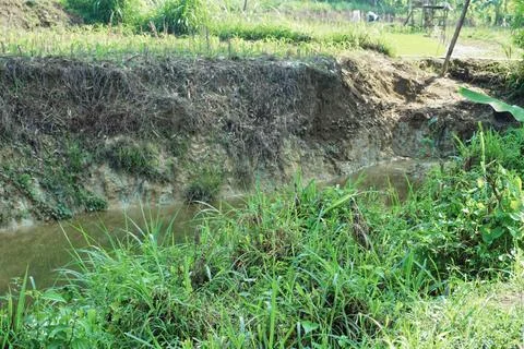 Ablation Stock Photos