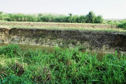 Ablation Stock Photos