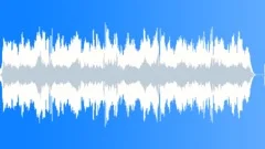 Abnormal Transition Ambiance 3Sound Effect