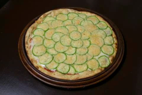 Abobrinha Stock Photos