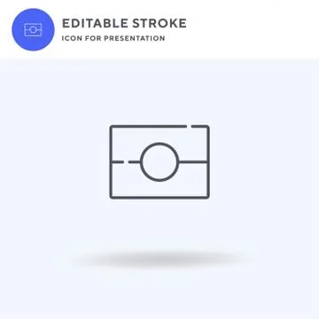 Aborigin icon vector, filled flat sign, solid pictogram isolated on white, logo Stock Illustration