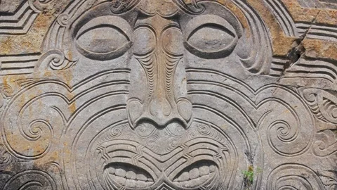 maori art history