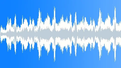 Aboriginal Trance Sound Effect